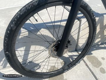 Tweedehands Cannondale Bad Boy 1 2021 2021 Urban — afbeelding 10 van 12