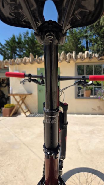 Brugt Specialized Men's Epic Expert 2019 2019 Mountainbike — billede 6 af 12