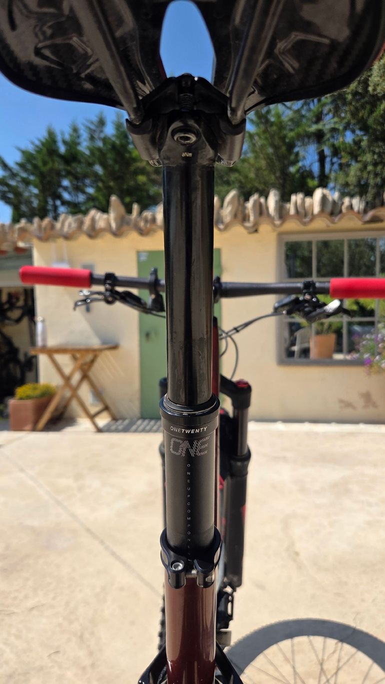 Brugt Specialized Men's Epic Expert 2019 2019 Mountainbike — billede 6 af 12