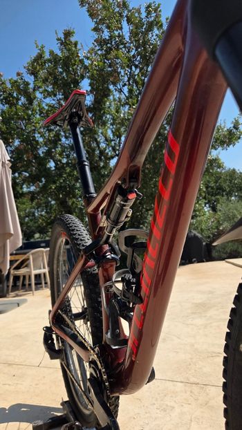 Brugt Specialized Men's Epic Expert 2019 2019 Mountainbike — billede 12 af 12