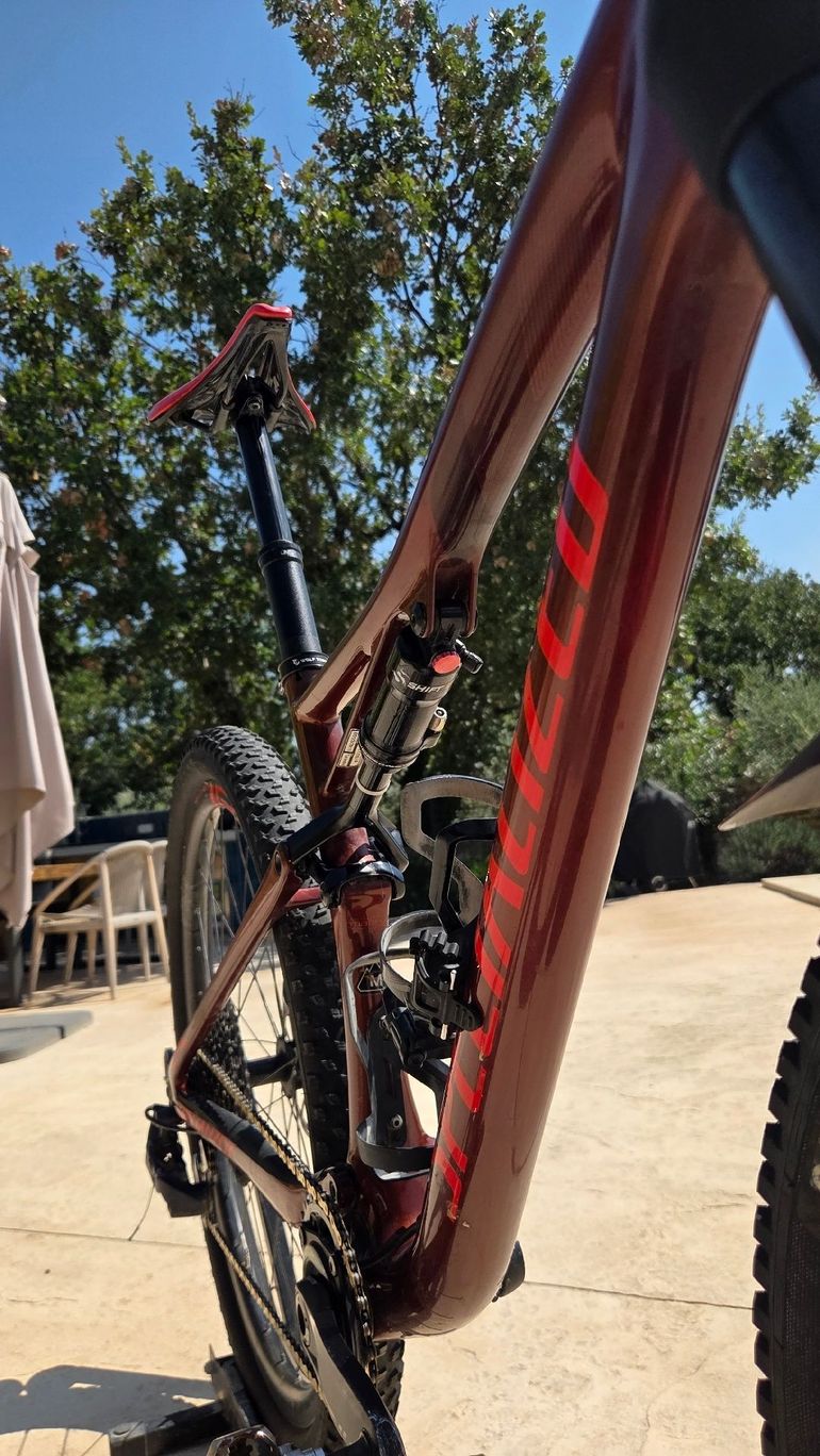 Brugt Specialized Men's Epic Expert 2019 2019 Mountainbike — billede 12 af 12