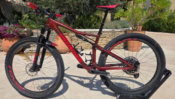 Brugt Specialized Men's Epic Expert 2019 2019 Mountainbike — billede 2 af 12