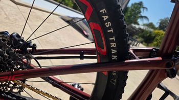 Brugt Specialized Men's Epic Expert 2019 2019 Mountainbike — billede 11 af 12