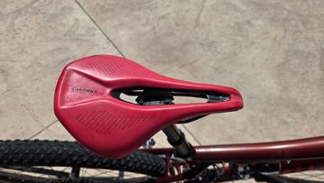 Gebrauchtes Specialized Men's Epic Expert 2019 2019 Mountainbike, Rot, 29 — Bild 7 von 12