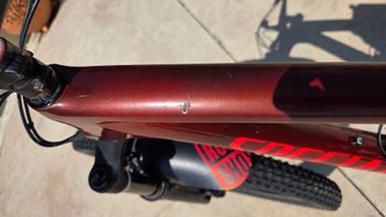 Brugt Specialized Men's Epic Expert 2019 2019 Mountainbike — billede 8 af 12