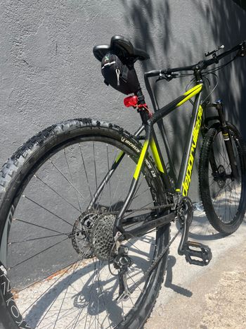 Używany Deporvillage PR500 2023 Urban — zdjęcie 6 z 9