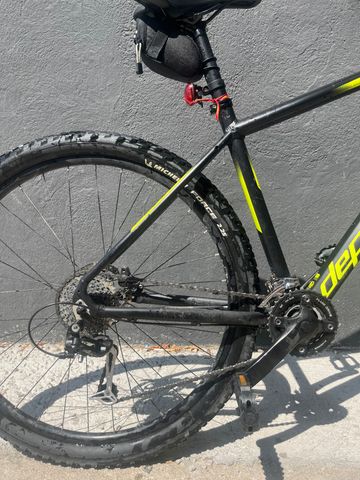 Used Deporvillage PR500 2023 Urban, Black — image 7 of 9