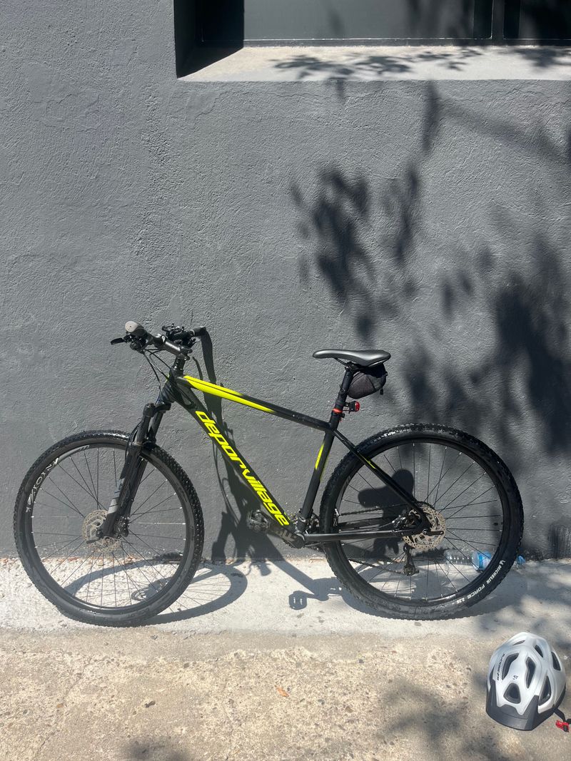 Used Deporvillage PR500 2023 Urban & Touring