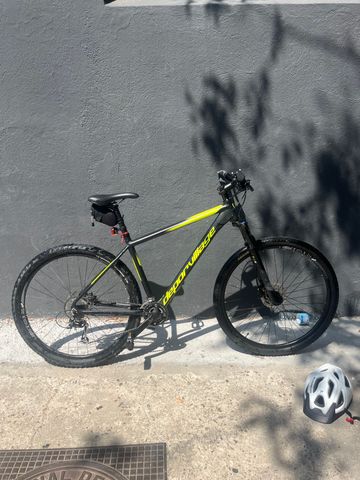 Used Deporvillage PR500 2023 Urban, Black — image 3 of 9