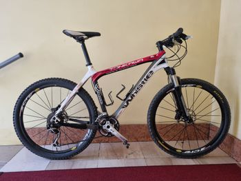 Brugt Whistle Tonkawa 2014 Mountainbike — billede 1 af 4