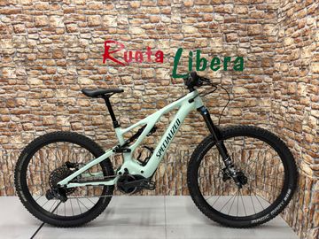 Specialized Turbo Levo 3 Comp Carbon 2023 2023 MTB usato