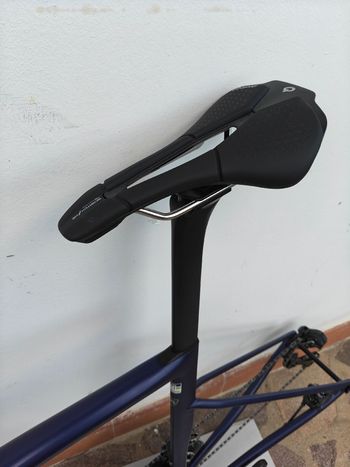 Tweedehands Specialized Tarmac Shimano Ultegra Di2 2024 Road & Gravel — afbeelding 11 van 11