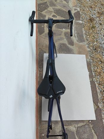 Tweedehands Specialized Tarmac Shimano Ultegra Di2 2024 Road & Gravel — afbeelding 6 van 11