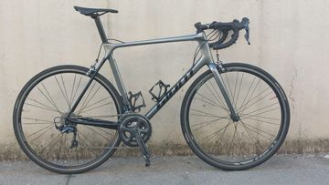 Giant TCR Advanced Pro 1 2020 2020 Road & Gravel usato