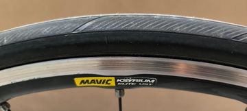 Brugt Colnago Dream B-Stay 2006 Road & Gravel — billede 4 af 8