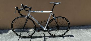 Brugt Colnago Dream B-Stay 2006 Road & Gravel