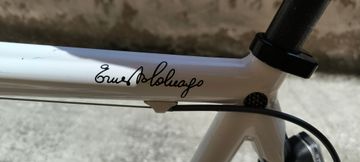 Brugt Colnago Dream B-Stay 2006 Road & Gravel — billede 7 af 8