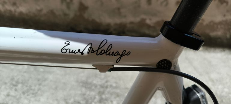 Brugt Colnago Dream B-Stay 2006 Road & Gravel — billede 7 af 8