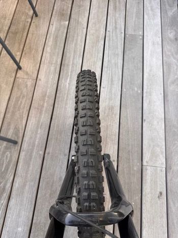 Brugt Trek Remedy 7 2022 2022 Mountainbike — billede 14 af 19
