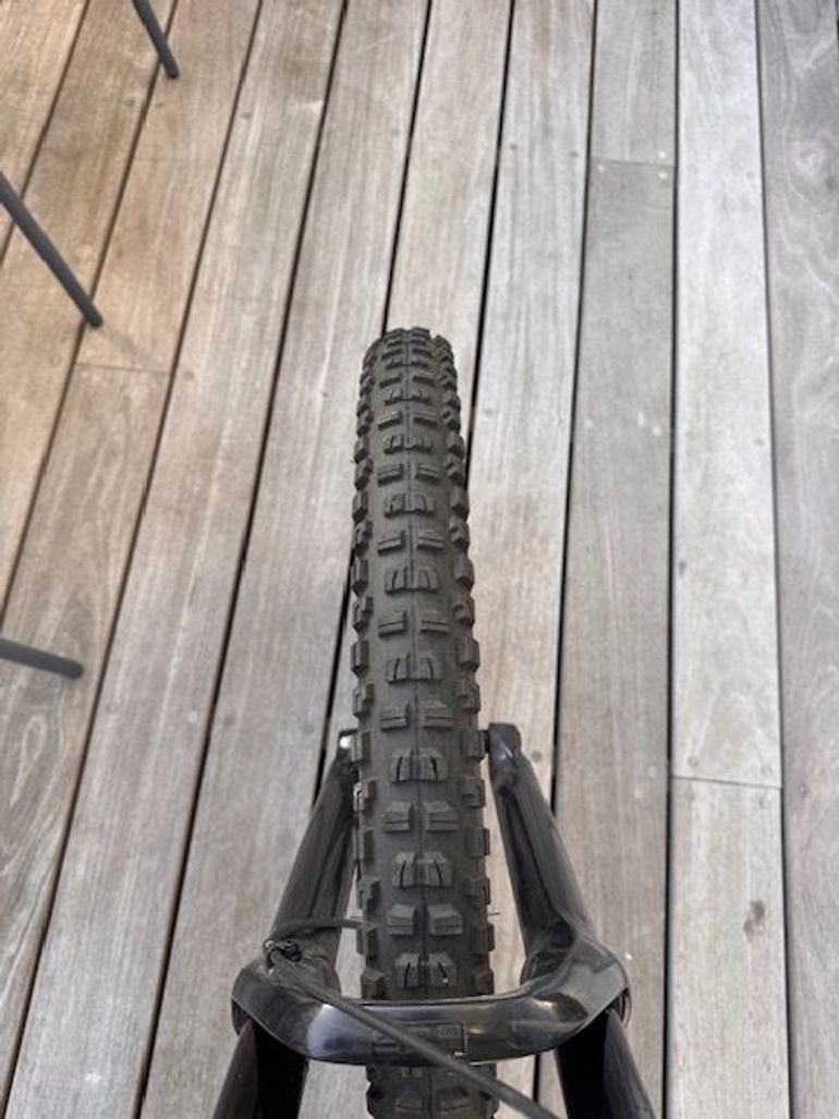 Brugt Trek Remedy 7 2022 2022 Mountainbike — billede 14 af 19