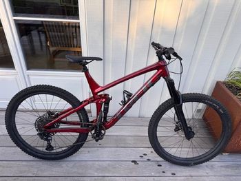 Brugt Trek Remedy 7 2022 2022 Mountainbike — billede 1 af 19