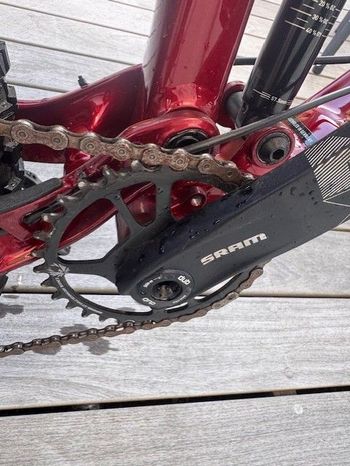 Brugt Trek Remedy 7 2022 2022 Mountainbike — billede 7 af 19