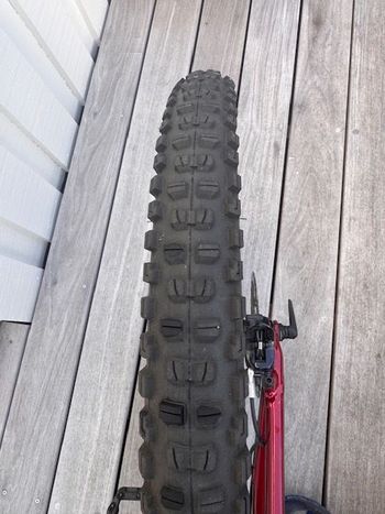 Brugt Trek Remedy 7 2022 2022 Mountainbike — billede 15 af 19