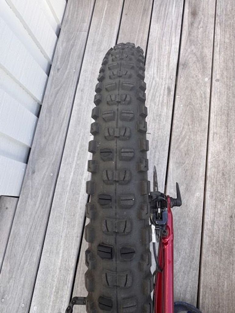 Brugt Trek Remedy 7 2022 2022 Mountainbike — billede 15 af 19