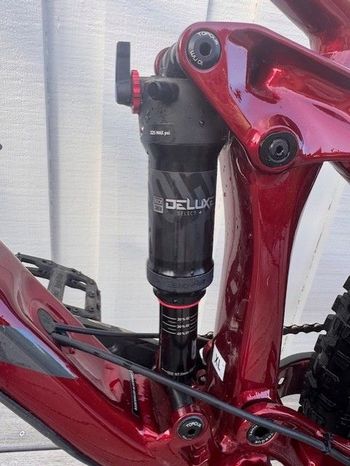 Brugt Trek Remedy 7 2022 2022 Mountainbike — billede 11 af 19