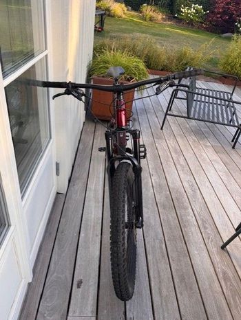 Brugt Trek Remedy 7 2022 2022 Mountainbike — billede 4 af 19