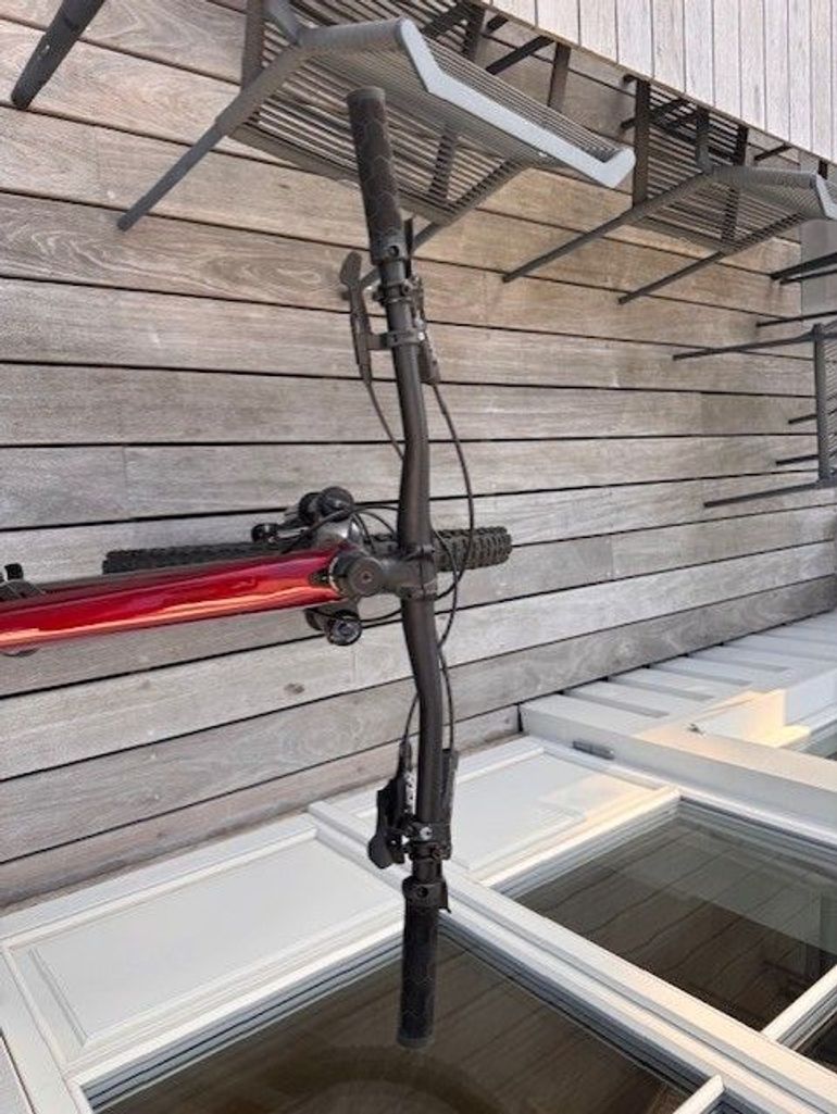 Brugt Trek Remedy 7 2022 2022 Mountainbike — billede 16 af 19