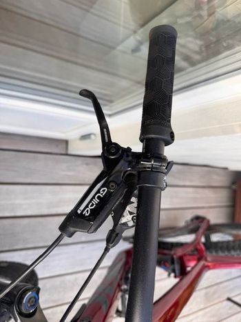 Brugt Trek Remedy 7 2022 2022 Mountainbike — billede 18 af 19