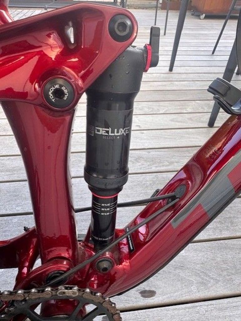Brugt Trek Remedy 7 2022 2022 Mountainbike — billede 5 af 19
