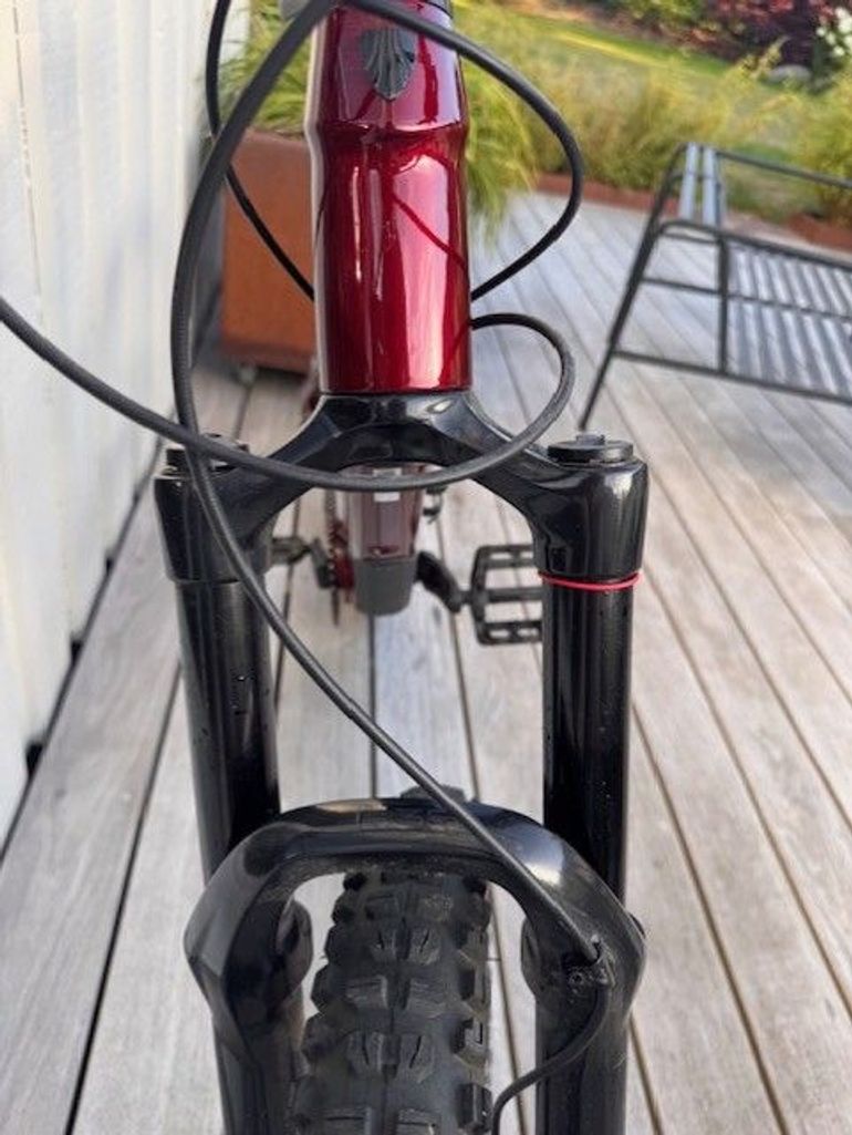 Brugt Trek Remedy 7 2022 2022 Mountainbike — billede 3 af 19