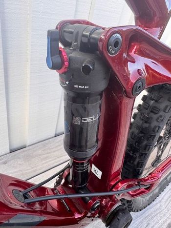 Brugt Trek Remedy 7 2022 2022 Mountainbike — billede 17 af 19