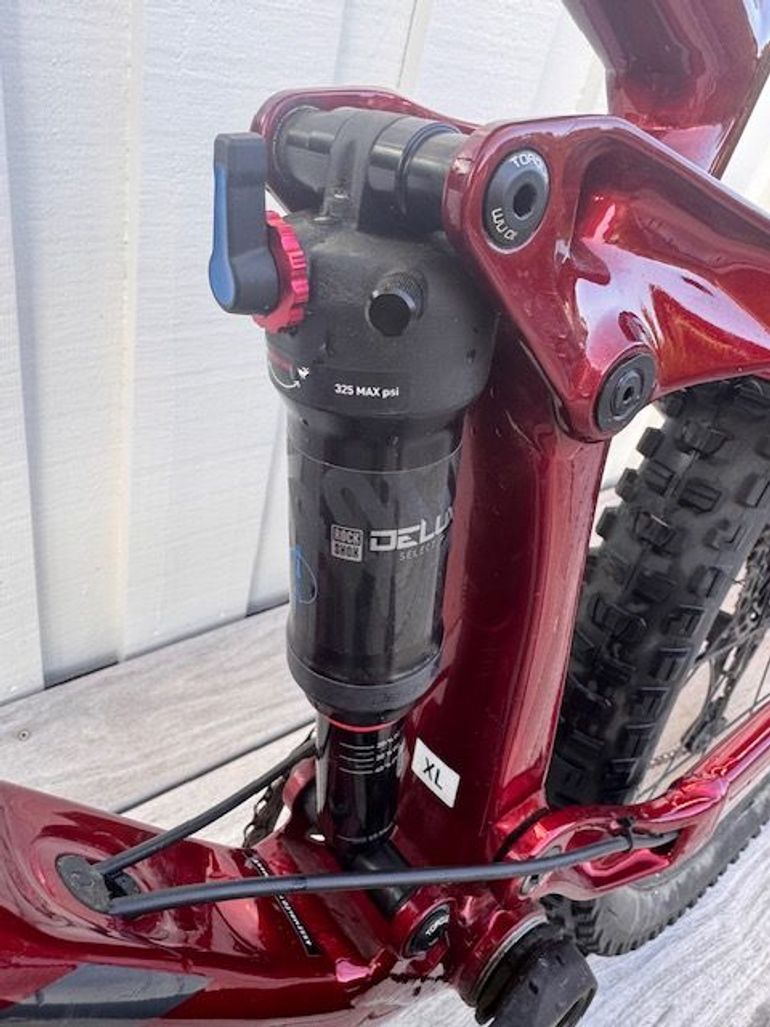 Brugt Trek Remedy 7 2022 2022 Mountainbike — billede 17 af 19