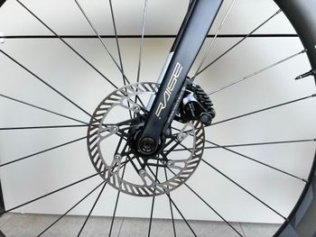 Używany Megamo RAISE 15 CW 2025 2025 Road & Gravel — zdjęcie 6 z 6