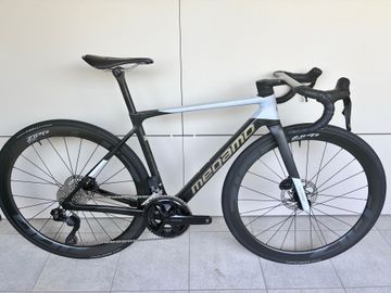 Megamo RAISE 15 CW 2025 2025 Road & Gravel de segunda mano