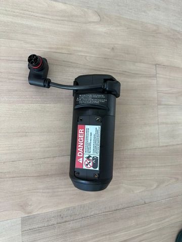 Gebrauchtes Trek Fuel EXe 9.7 2023 2023 Mountainbike, Hellgrau, 29 — Bild 9 von 10