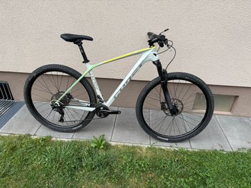 Tweedehands Ghost Lector 3.9 LC U 2019 2019 Mountainbike — afbeelding 5 van 12