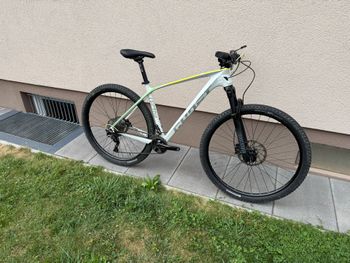 Brugt Ghost Lector 3.9 LC U 2019 2019 Mountainbike — billede 4 af 12
