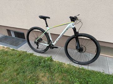 Tweedehands Ghost Lector 3.9 LC U 2019 2019 Mountainbike — afbeelding 4 van 12