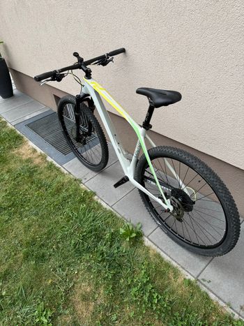 Brugt Ghost Lector 3.9 LC U 2019 2019 Mountainbike — billede 12 af 12