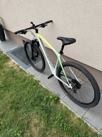 Tweedehands Ghost Lector 3.9 LC U 2019 2019 Mountainbike — afbeelding 12 van 12