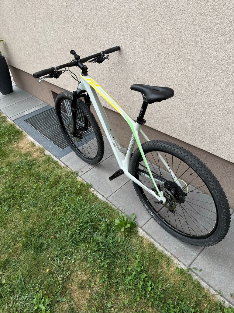 Brugt Ghost Lector 3.9 LC U 2019 2019 Mountainbike — billede 12 af 12
