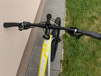 Brugt Ghost Lector 3.9 LC U 2019 2019 Mountainbike — billede 9 af 12