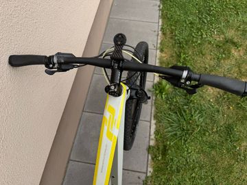 Tweedehands Ghost Lector 3.9 LC U 2019 2019 Mountainbike — afbeelding 9 van 12