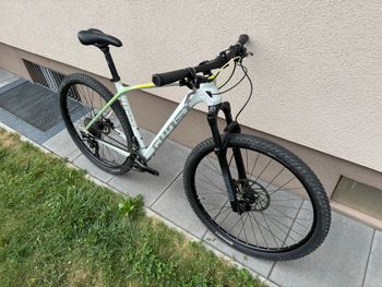 Brugt Ghost Lector 3.9 LC U 2019 2019 Mountainbike — billede 7 af 12