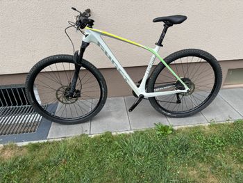 Brugt Ghost Lector 3.9 LC U 2019 2019 Mountainbike — billede 10 af 12
