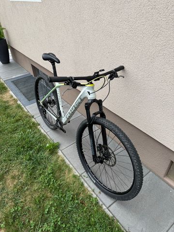Tweedehands Ghost Lector 3.9 LC U 2019 2019 Mountainbike — afbeelding 6 van 12
